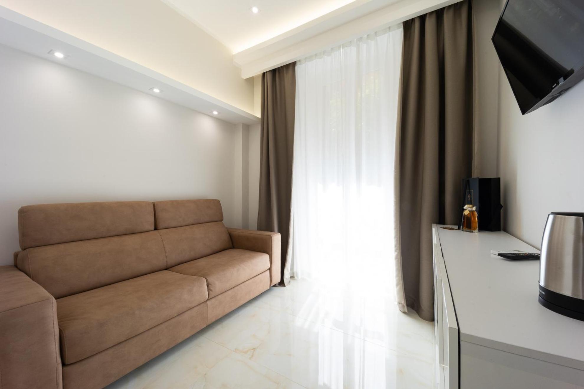 Appartement Caruso Regal House à Rome Extérieur photo
